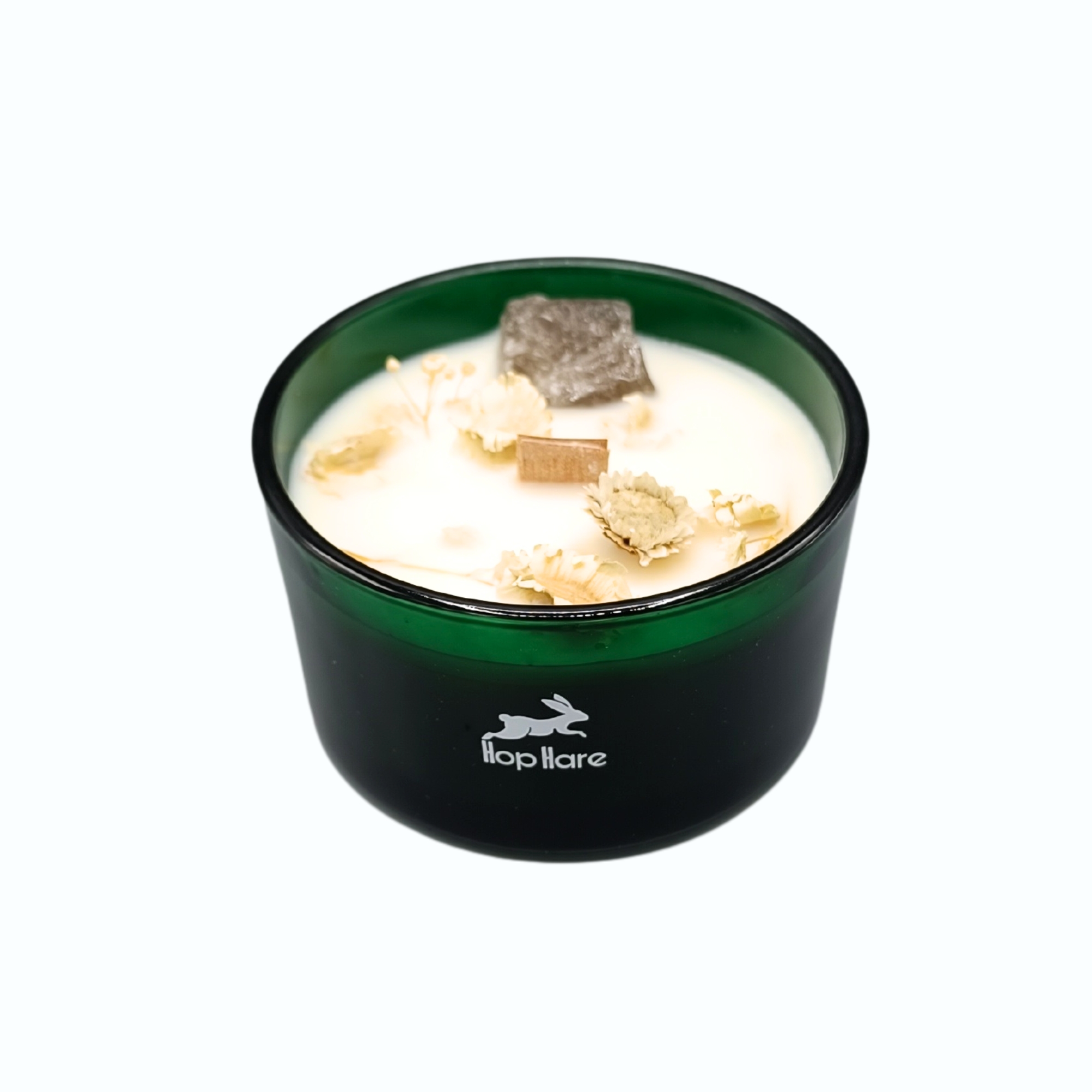 66596 Vela Mágica con Flores y Gemas Hop Hare- El León