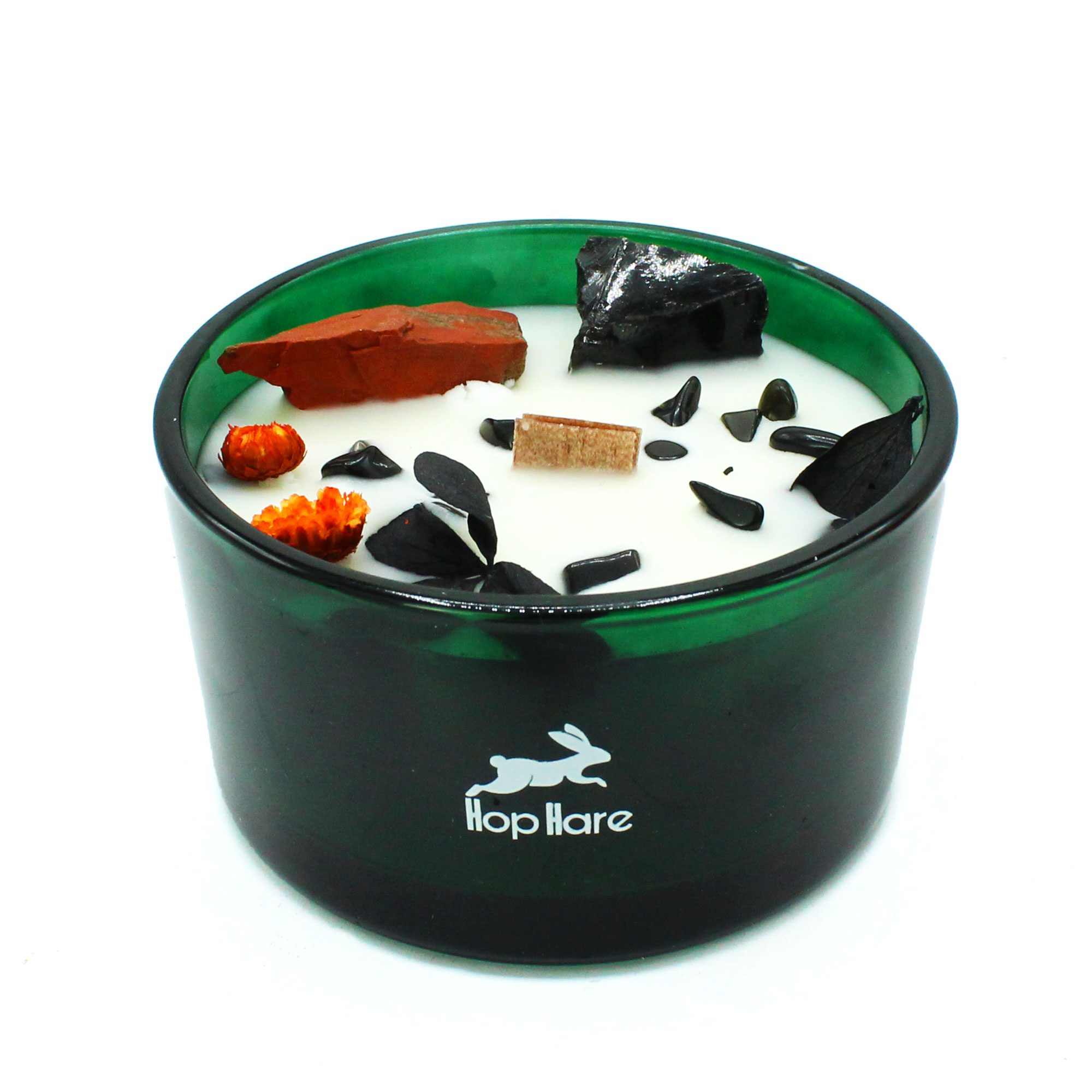 66382 Vela Flor Mágica de Cristal Hop Hare - El Diablo